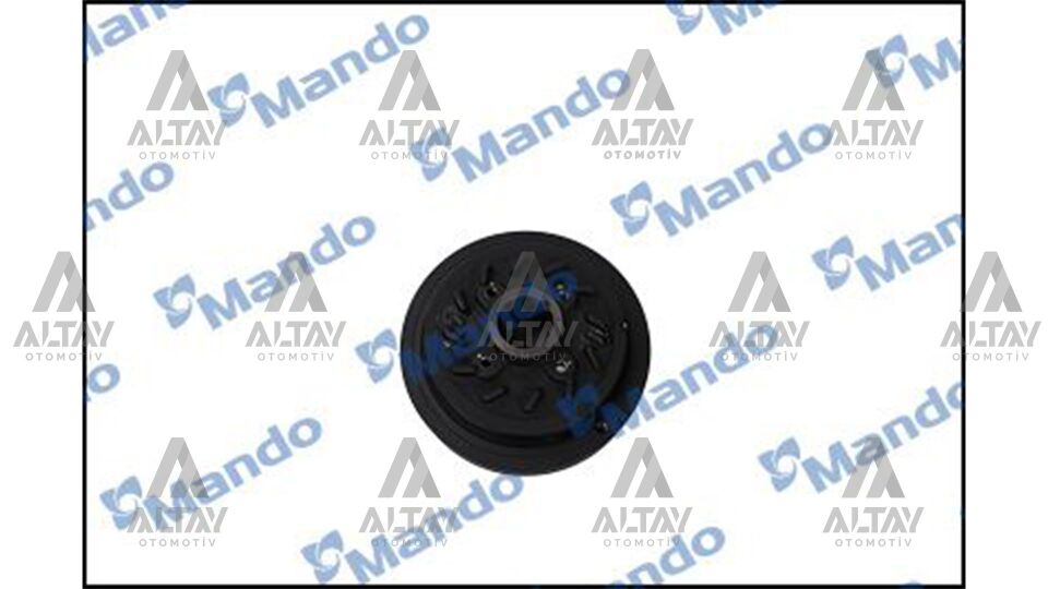 2312442032 Krank Kasnağı MANDO | Hyundai Starex