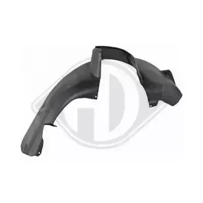 51755107 Camurluk Davlumbazi MAHER | Fiat Doblo