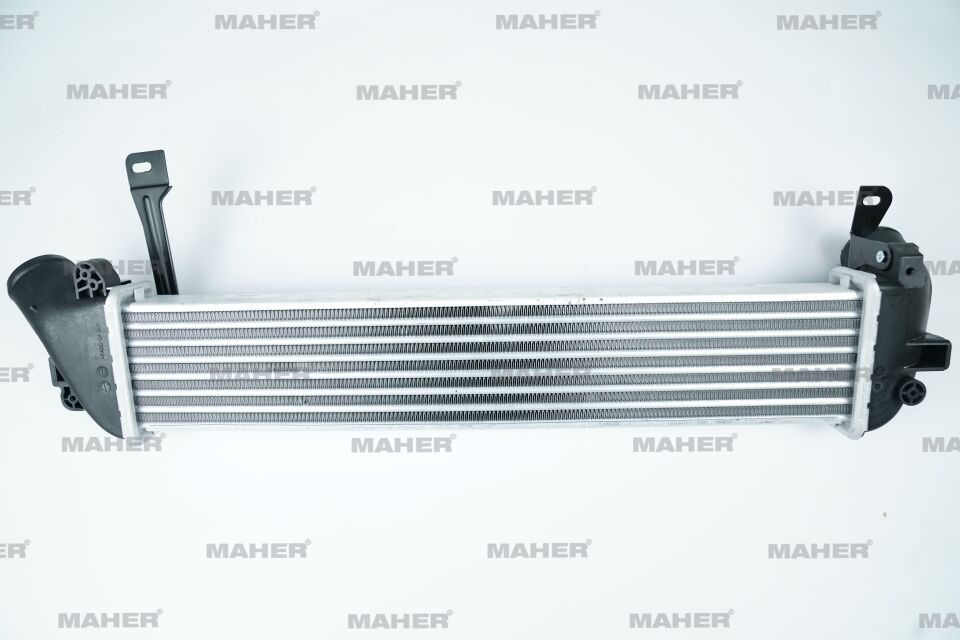8200137653 İntercooler / Yağ Radyatörü MAHER | Renault Kangoo