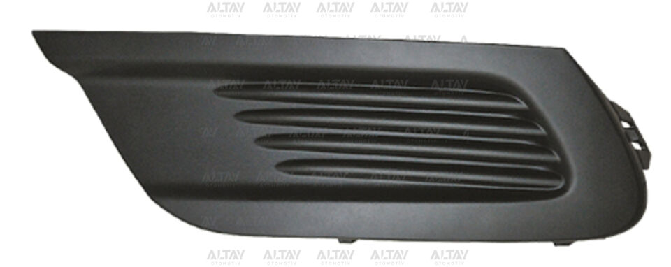 263310246R Bakalit Aksami Ön Sol MARAL | Renault Fluence