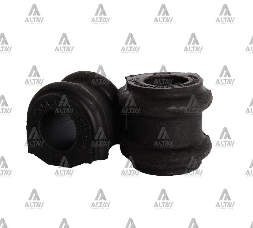 54813-3K000 Viraj Demiri Lastiği Ön KOREA | Kia Sorento / Hyundai Sonata / Hyundai Santa Fe