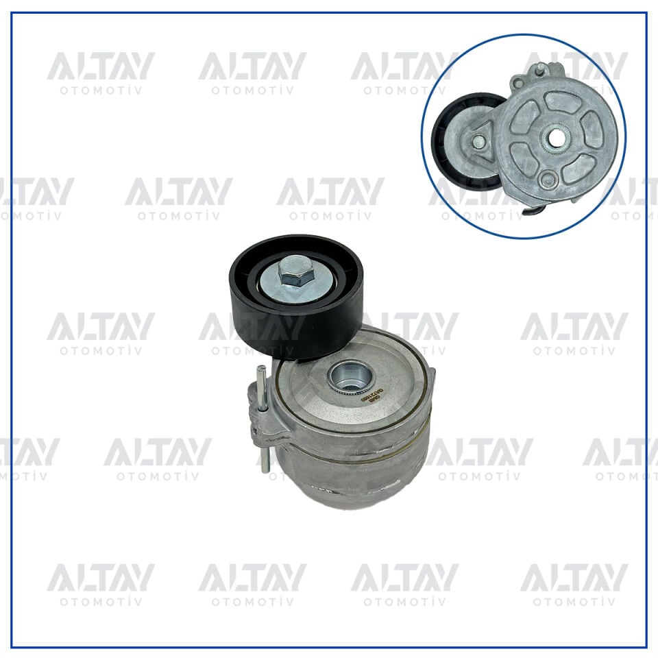 575194 Gergi Rulmanı GMB | Fiat Scudo