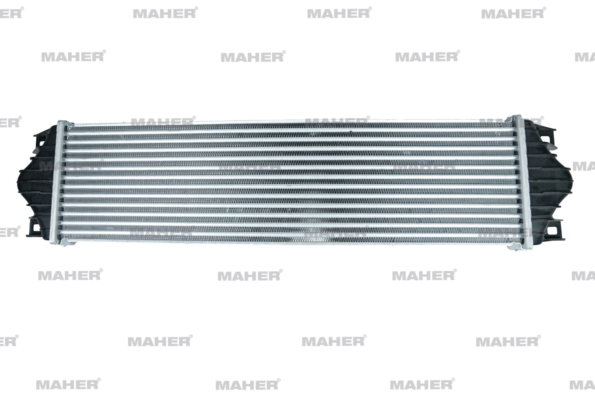 7701043695 İntercooler / Yağ Radyatörü MAHER | Renault Master