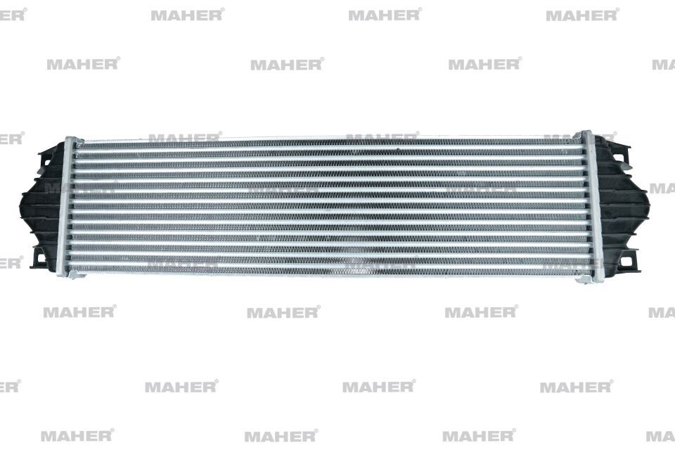 7701043695 İntercooler / Yağ Radyatörü MAHER | Renault Master