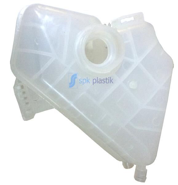 98AB8K218AK Radyator Yedek Su Deposu SPK | Focus 1.8 TDCI 01>04