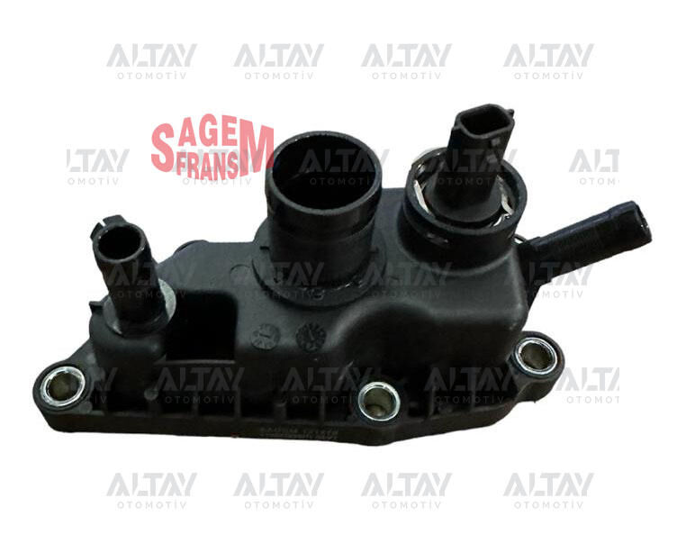110603999R Termostat SAGEM | Renault Clio 4