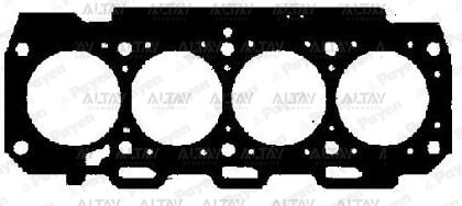 60816234 Conta / Supap Lastiği PAYEN | Fiat Doblo