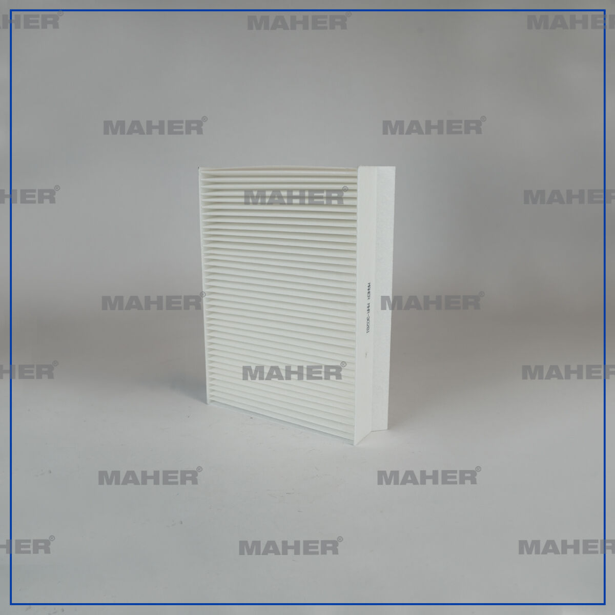 77366480 Polen Filtresi MAHER | Muhtelif Araçlar