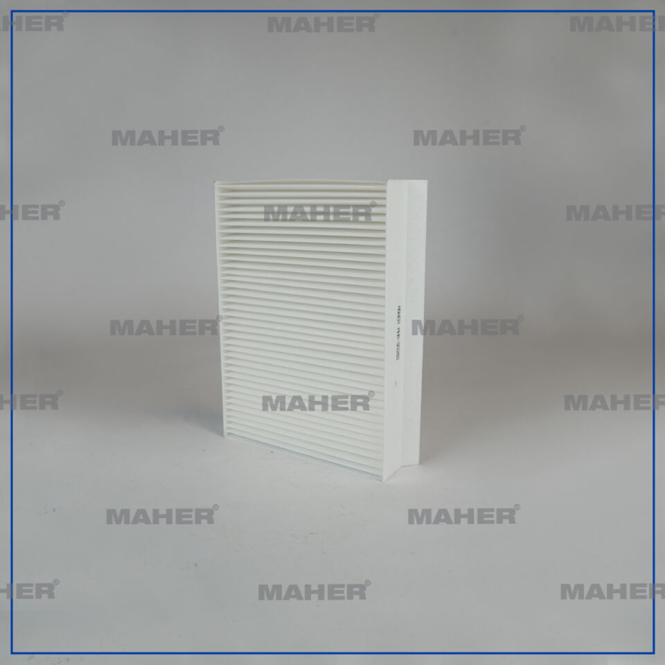 77366480 Polen Filtresi MAHER | Muhtelif Araçlar