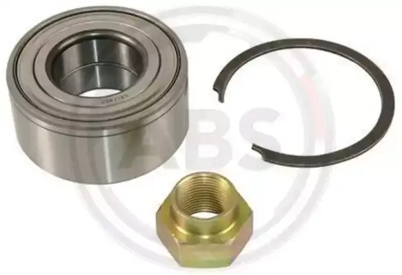 46773659 Teker Rulmanı Ön SNR | Fiat Linea / Fiat Punto