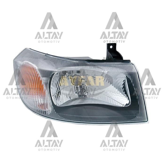 4C1613008AA Far ve Aydınlatma Sağ AYFAR | Ford Transit