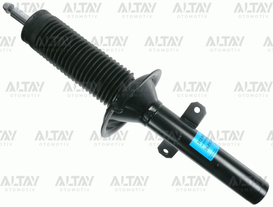 6C1118045UF Amortisör SACHS YA | Ford Transit