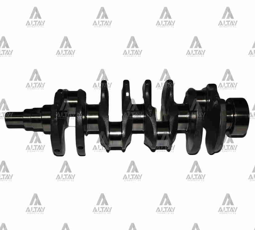 23111-261001 Krank Mili GENMOT | Hyundai Getz / Kia Cerato