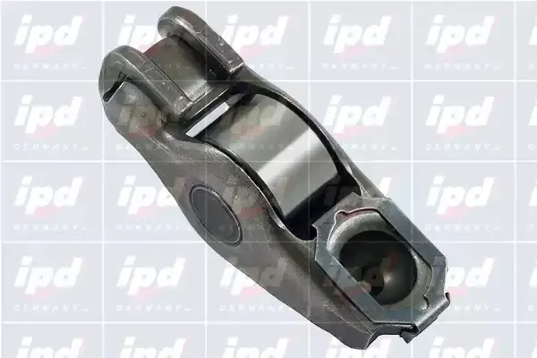 24551-03002 Külbütör / Lifter MAHER | Hyundai i20 / Hyundai Accent Blue
