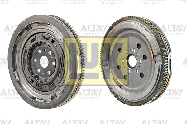 55260336 Volan LUK | Fiat Egea