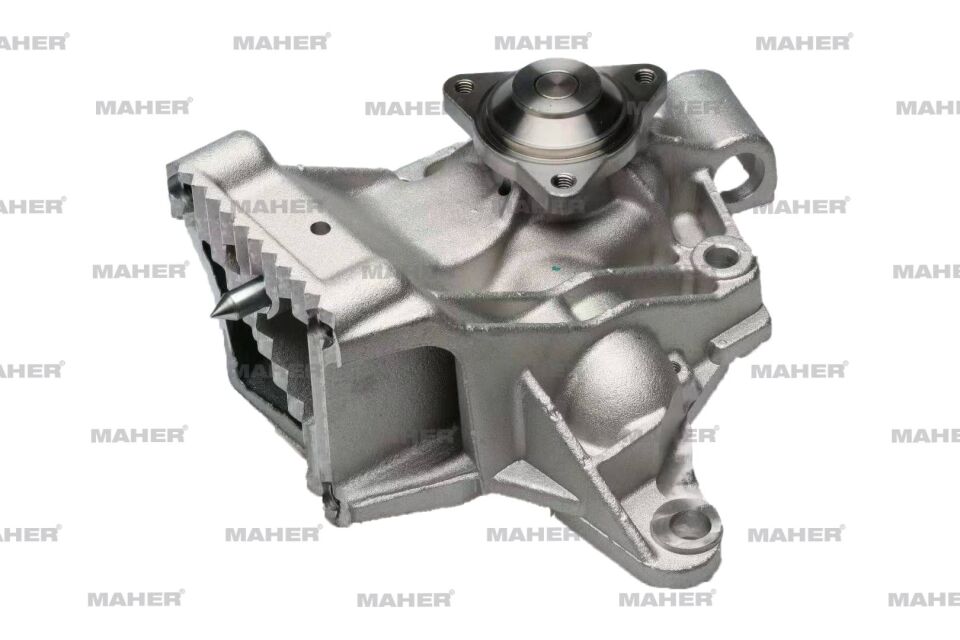 7701470879-4501293 Devirdaim (Su Pompası) MAHER | Renault Master