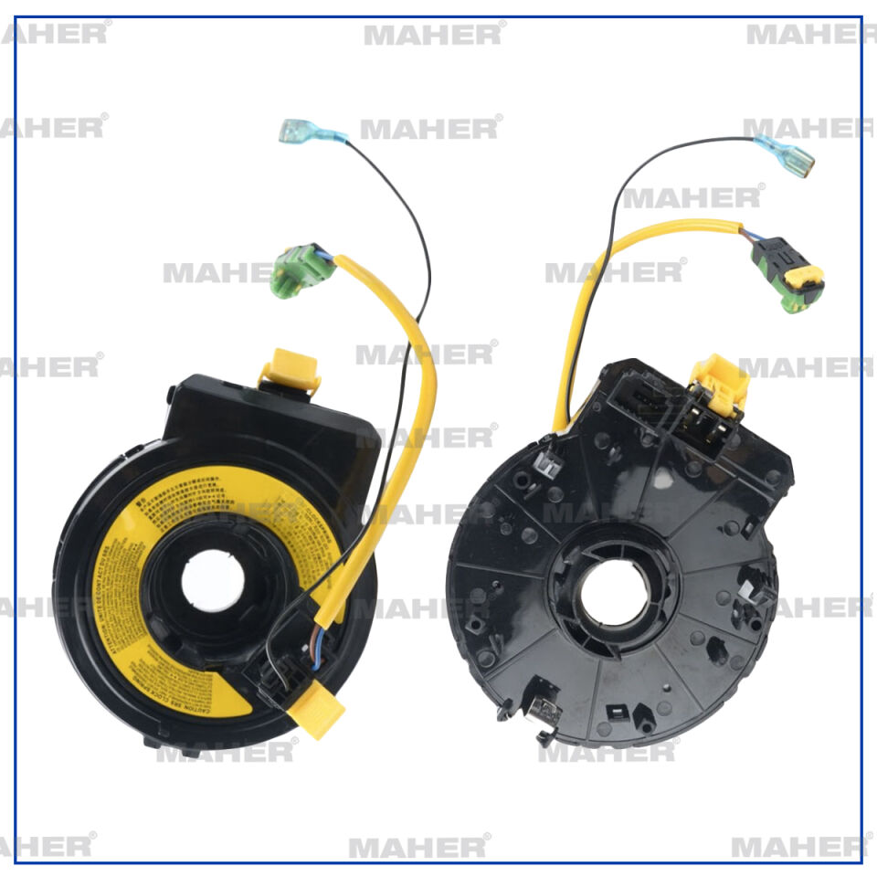 93490-0X210 Airbag Zembereği MAHER | Hyundai i10