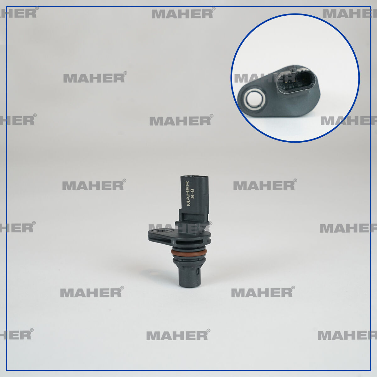 39350-2M400 Sensör MAHER | Hyundai Elantra