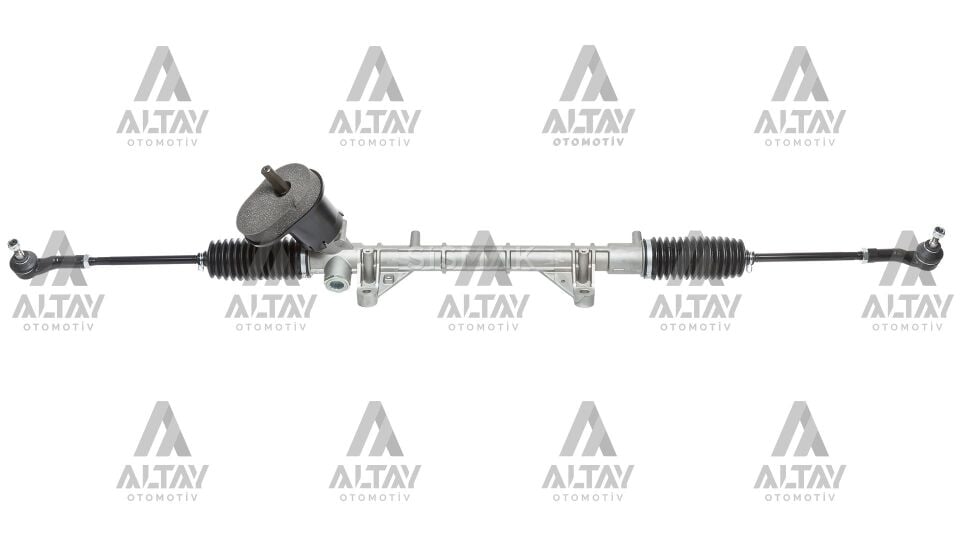 8200565646 Direksiyon Kutusu SISMAK | Renault Clio 3