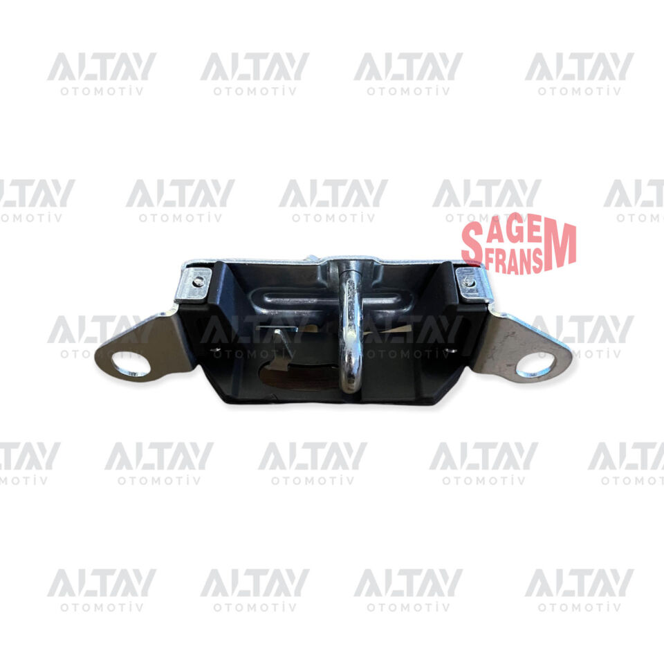 82491043 Kaporta SAGEM | Fiat Palio