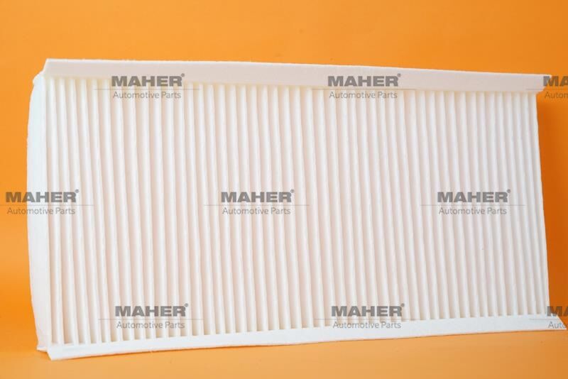 XS4H19H244AA Polen Filtresi MAHER | Ford Focus / Transit Connect