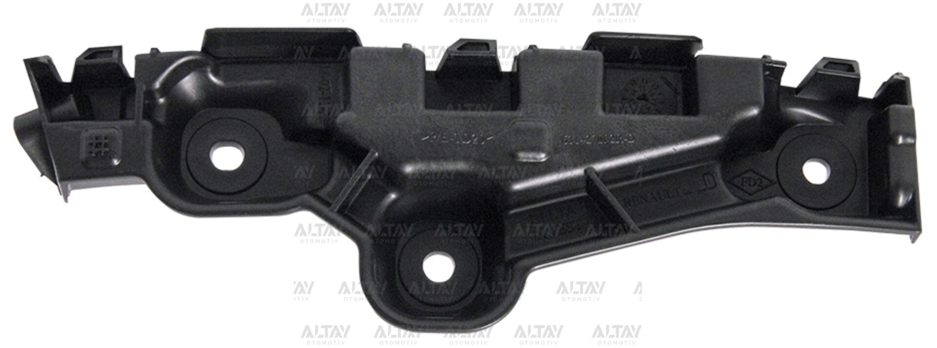 631427092R Bakalit Aksami Ön Sağ MARAL | Renault Clio 4 / Dacia Logan / Dacia Sandero
