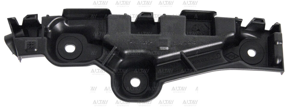 631427092R Bakalit Aksami Ön Sağ MARAL | Renault Clio 4 / Dacia Logan / Dacia Sandero