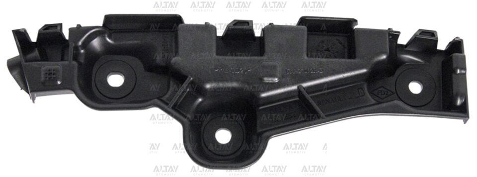 631427092R Bakalit Aksami Ön Sağ MARAL | Renault Clio 4 / Dacia Logan / Dacia Sandero