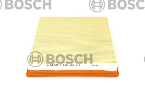 7701044595 Hava Filtresi BOSCH | Renault Master