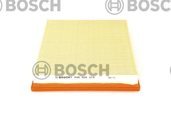 7701044595 Hava Filtresi BOSCH | Renault Master