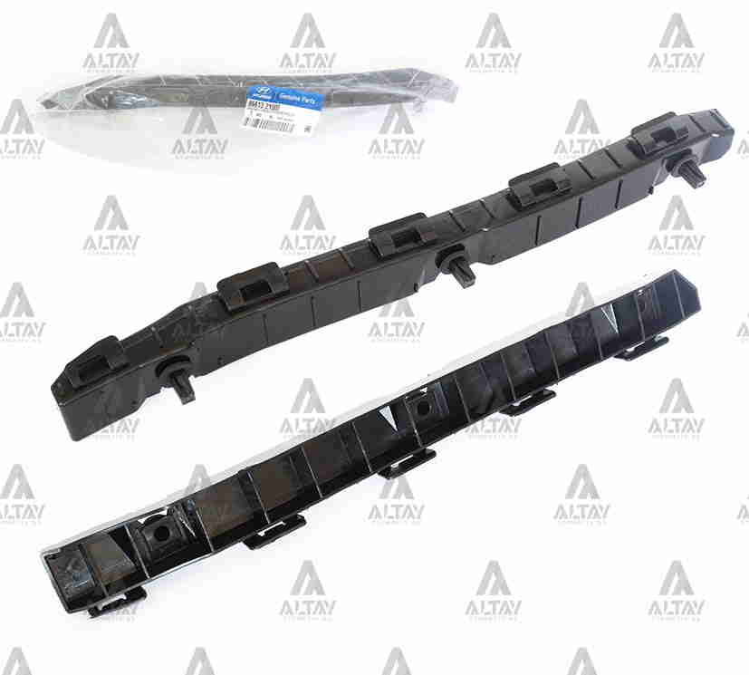 86613-2Y000 Tampon Muh. Aksam Arka MOBIS | Hyundai ix35