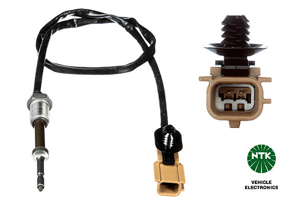 97165 Sensör NGK | Renault Clio 4 / Renault Megane 2 / Renault Megane 3 / Renault Captur / Renault K