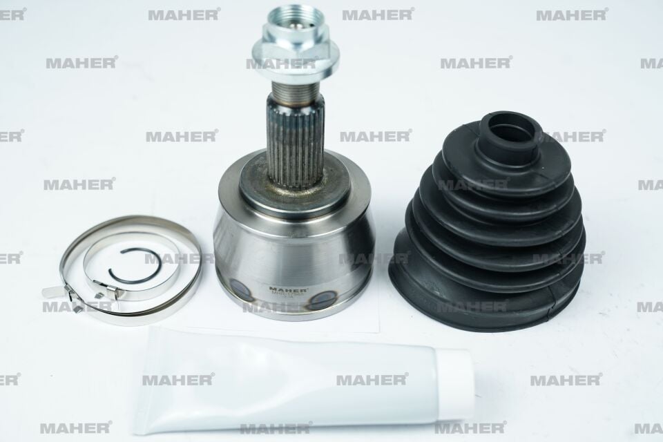 46308985 Aks MAHER | Fiat Doblo