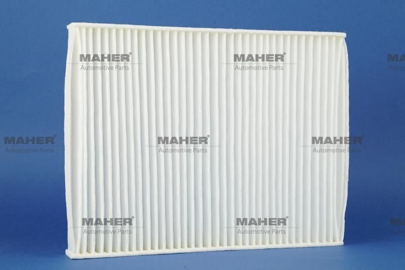 ME2S6H16N619AA Polen Filtresi MAHER | Ford Fiesta