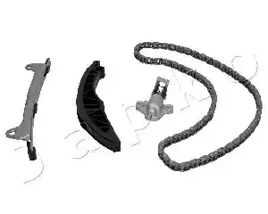 24321-04000 Eksantrik Zincir Seti MAHER | Hyundai i10 / Kia Picanto