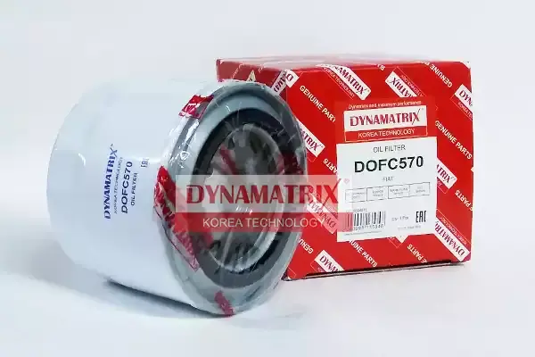 504091563 Yağ Filtresi FILTRON | Fiat Ducato