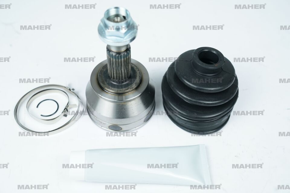 7646401 Aks MAHER | Fiat Tempra