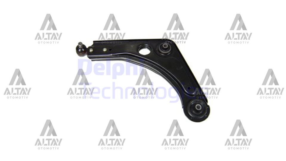 95AB3051AE Salıncak Alt Sol DELPHI | Ford Escort