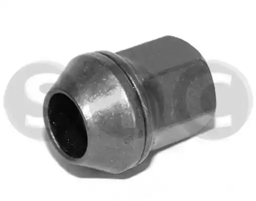 2T141012AC Bijon Somunu Sac Jant PUGA | Ford Connect