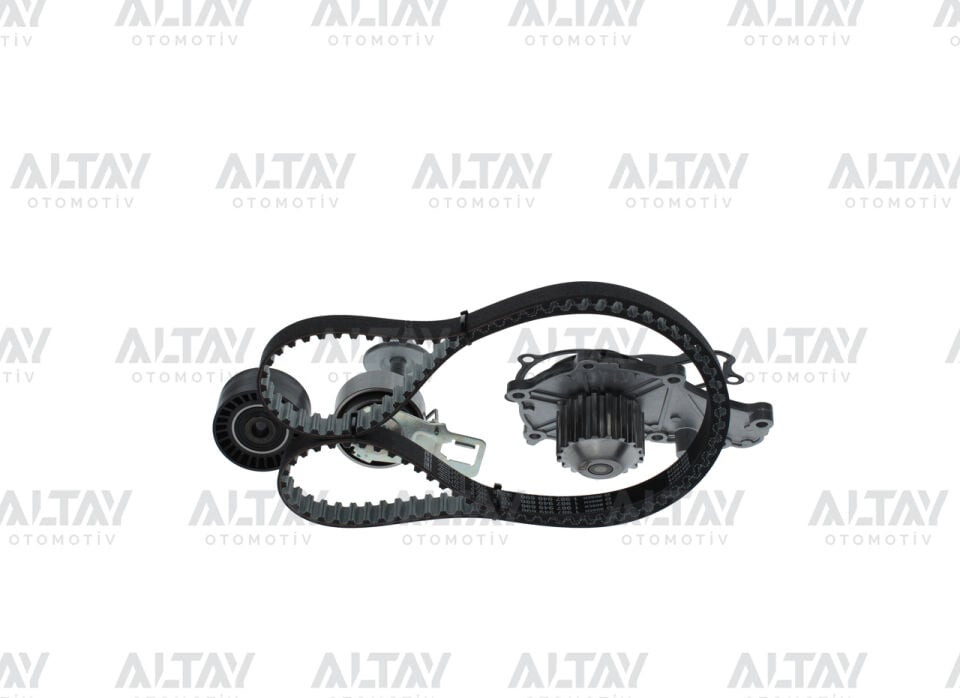1610577780 Triger Seti BOSCH | Ford Fiesta / Ford Focus / Ford Courier