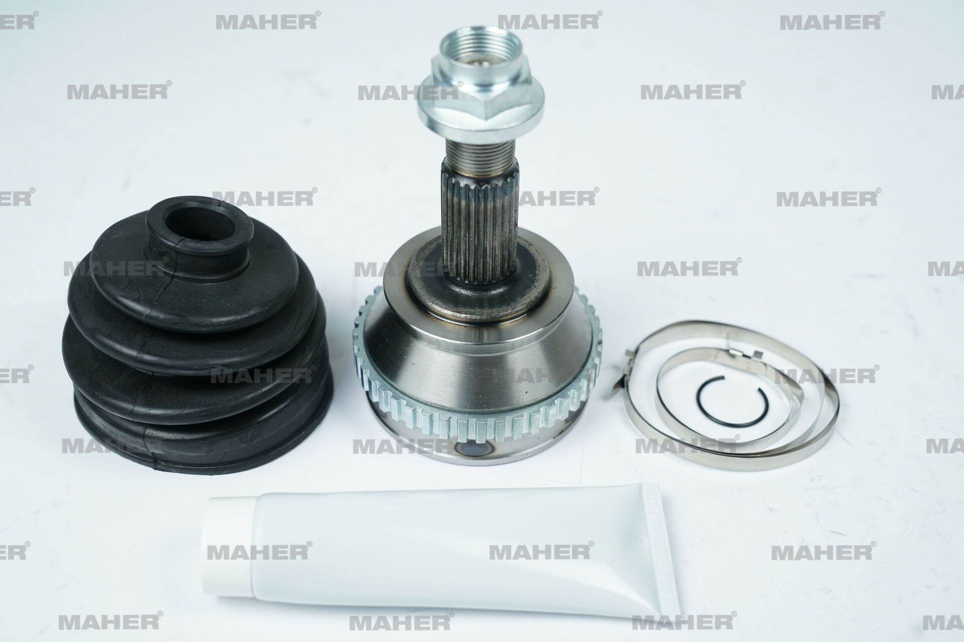 60605055 Aks MAHER | Fiat Tempra