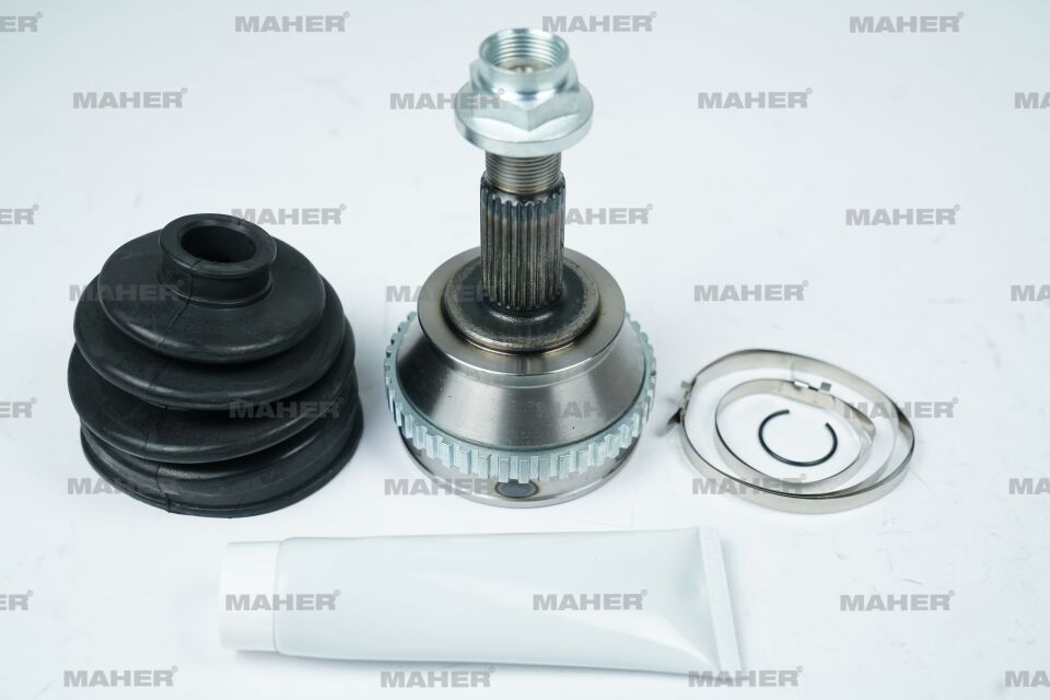 60605055 Aks MAHER | Fiat Tempra