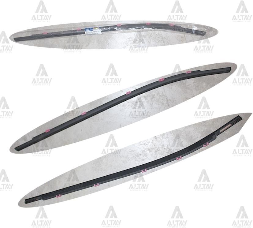 83220-3X000 Kaporta Arka MOBIS | Hyundai Elantra
