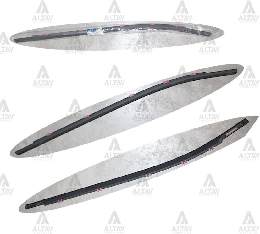 83220-3X000 Kaporta Arka MOBIS | Hyundai Elantra