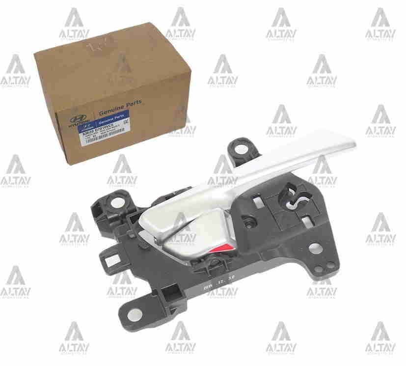 83620-D7010VCS Kapi Kolu Arka Sağ MOBIS | Hyundai Tucson