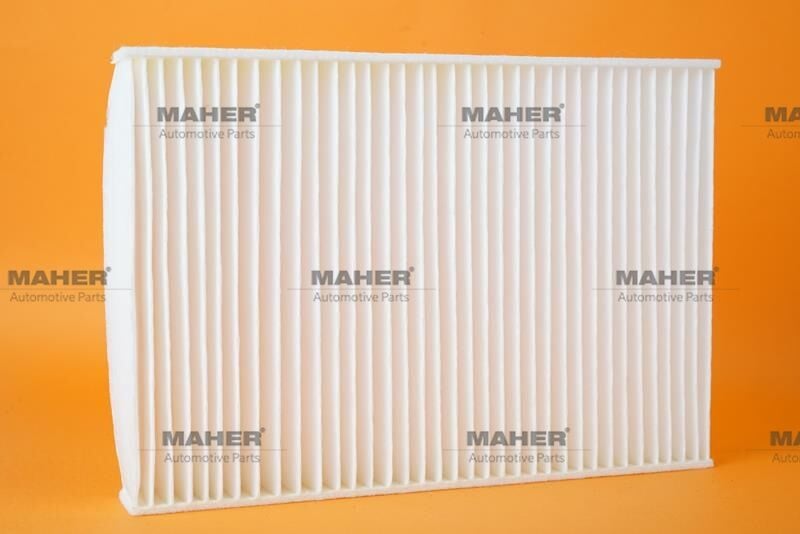 7700424098 Polen Filtresi MAHER | Renault Symbol