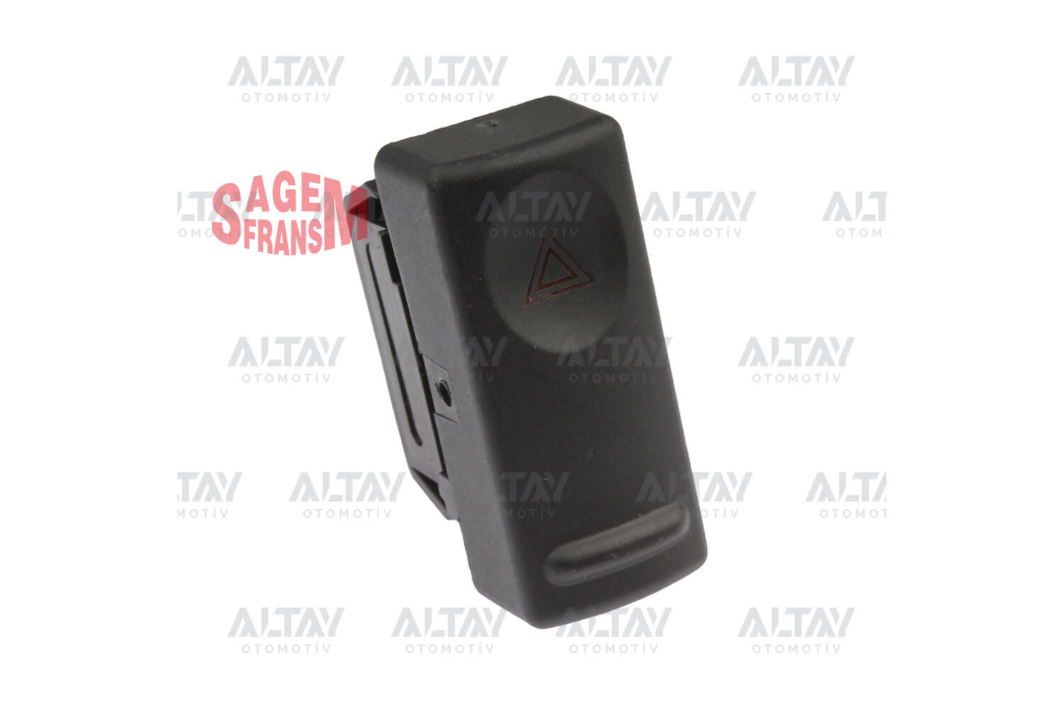 7700817335 Düğme / Anahtar SAGEM | Renault R19