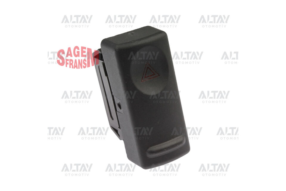 7700817335 Düğme / Anahtar SAGEM | Renault R19