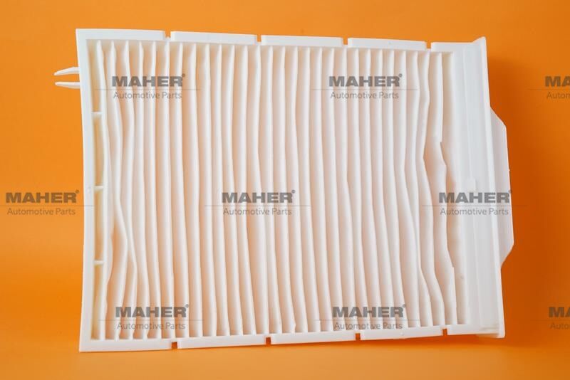 7701055109 Polen Filtresi MAHER | Renault Megane 2