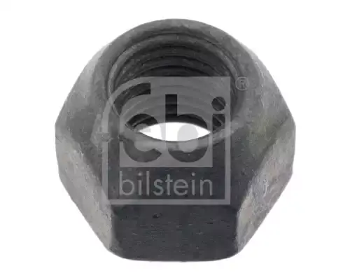 W713392S440 Bijon Somunu PUGA | Ford Mondeo / Focus